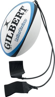 Gilbert Reflex Catch Trainer Rugby Ball